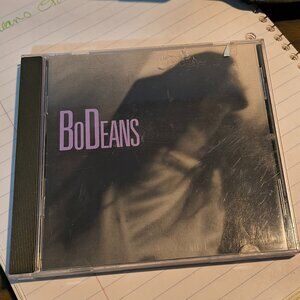 Love & Hope & Sex & Dreams by Bodeans CD